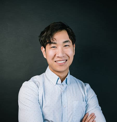 Anthony Banh